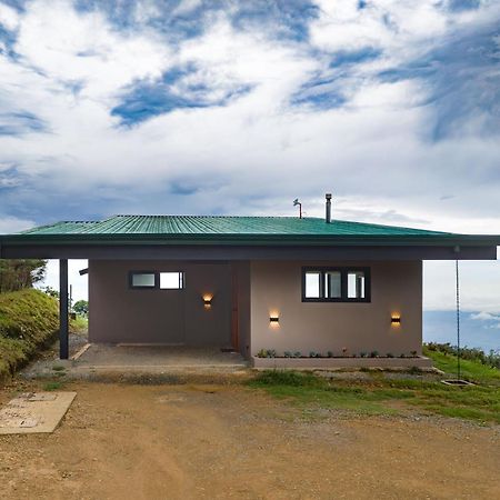 Villas Paramo Cloud Forest Hotel Division Екстериор снимка