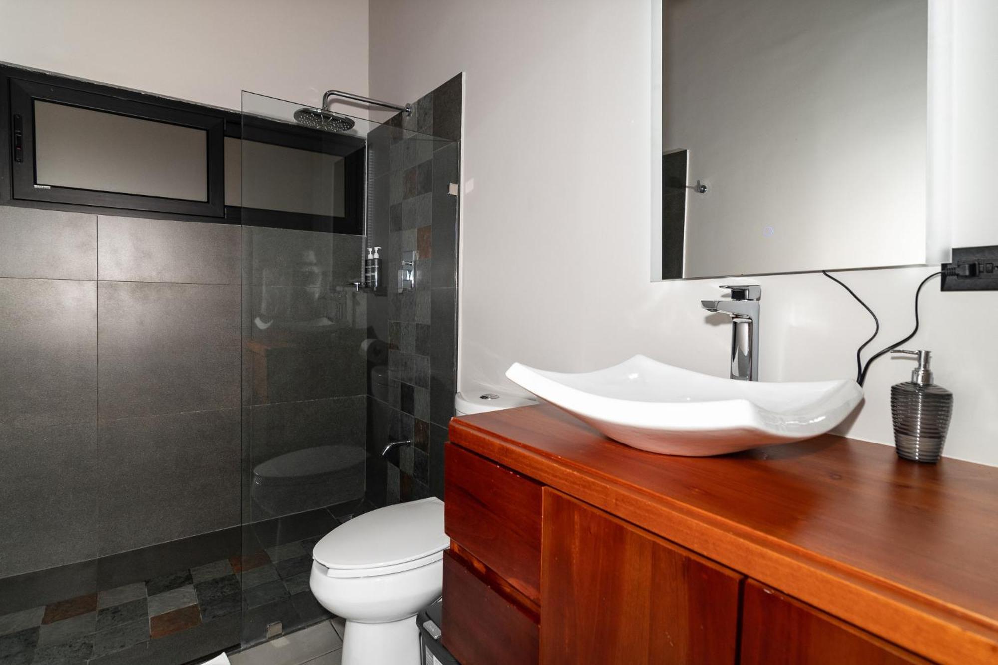 Villas Paramo Cloud Forest Hotel Division Екстериор снимка