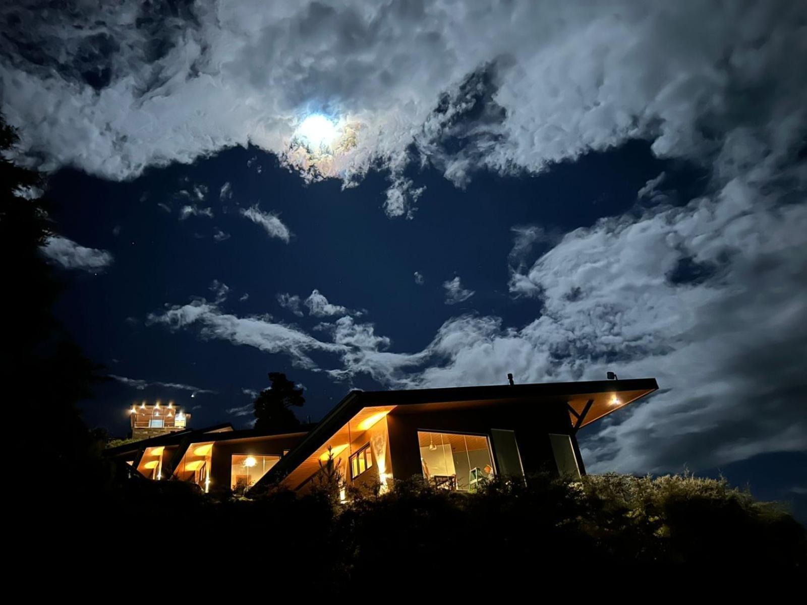 Villas Paramo Cloud Forest Hotel Division Екстериор снимка